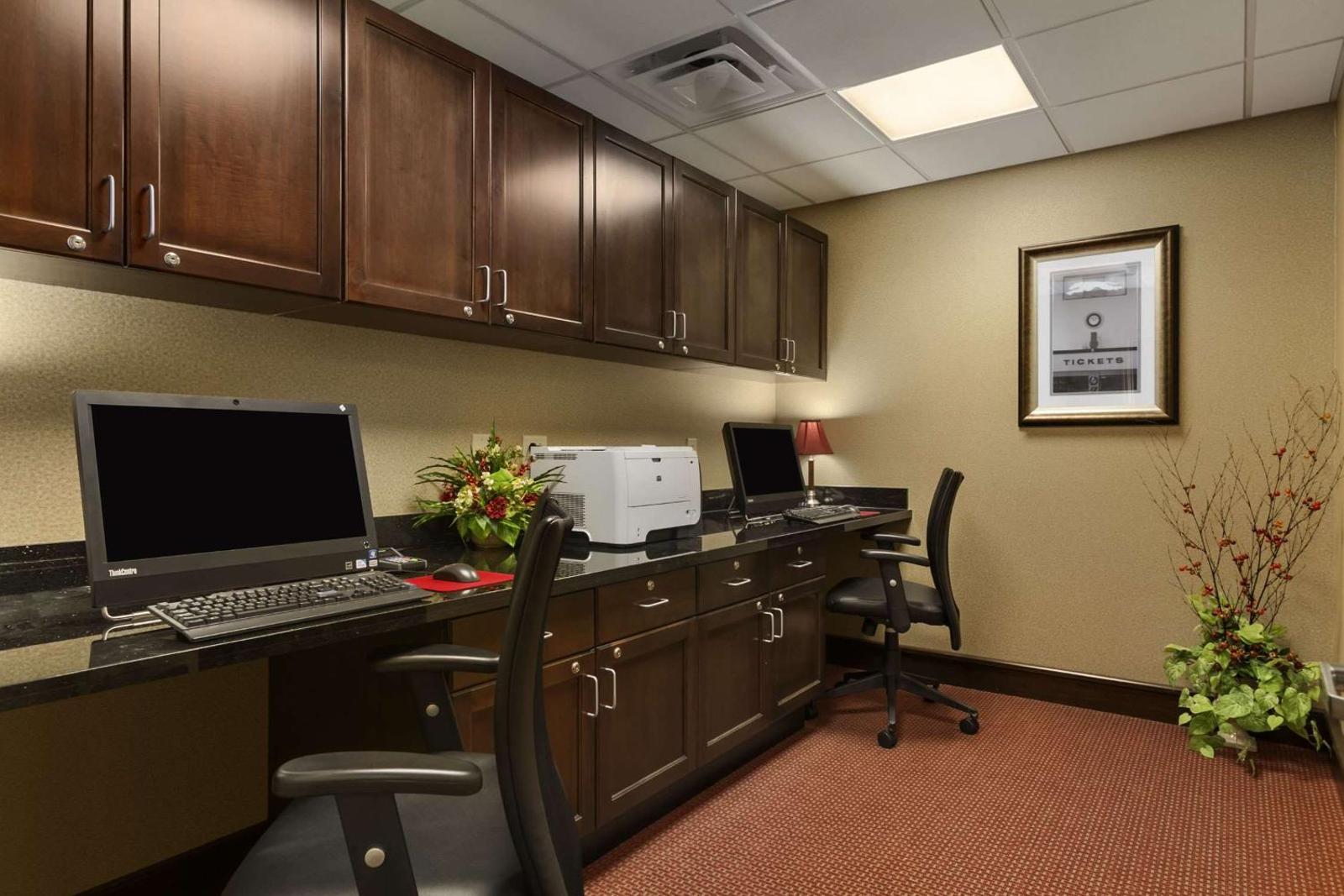 Homewood Suites By Hilton Binghamton/Vestal, NY