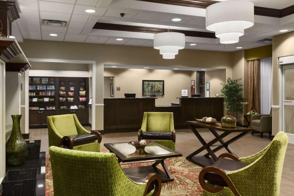 Homewood Suites By Hilton Binghamton/Vestal, NY Image 14