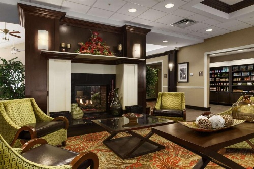 Homewood Suites By Hilton Binghamton/Vestal, NY image 15