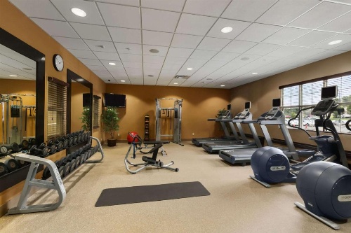 Homewood Suites By Hilton Binghamton/Vestal, NY image 9
